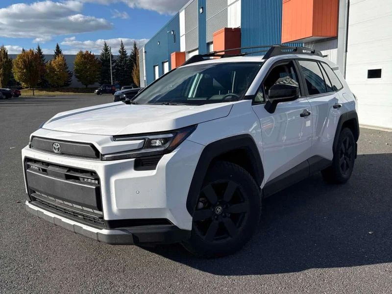 Toyota Rav4 Woodland Editon / Carfax / Автокредит - 39000 € - 70216210 1 | Car24.bg Toyota Rav4 Woodland Editon / Carfax / Автокредит - 39000 € - 70216210 1