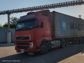 Volvo Fh 12 FH 13
