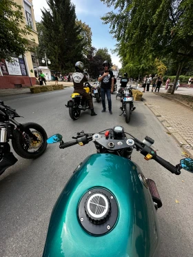 BMW K K75 | Auto.bg — изображение 6 BMW K K75 | Auto.bg — изображение 6