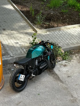 BMW K K75 | Auto.bg — изображение 8 BMW K K75 | Auto.bg — изображение 8