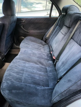 Lancia Lybra 1, 8 | Mobile.bg — малка снимка 8