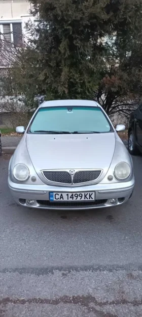 Снимка Lancia Lybra