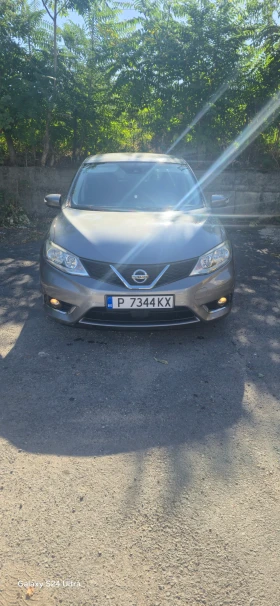 Nissan Pulsar | Mobile.bg — малка снимка 13