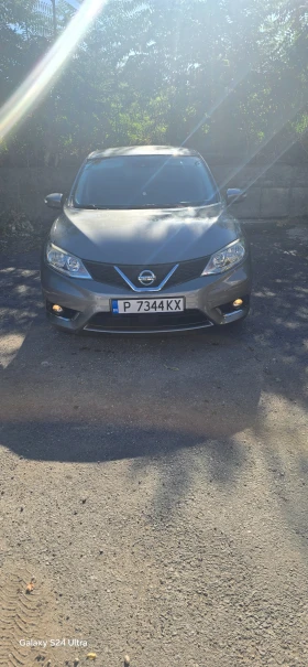 Nissan Pulsar | Mobile.bg — малка снимка 14