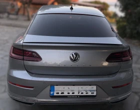VW Arteon R-line 2.0 TSI BMT DSG | Auto.bg — изображение 14 VW Arteon R-line 2.0 TSI BMT DSG | Auto.bg — изображение 14