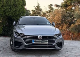 VW Arteon R-line 2.0 TSI BMT DSG | Auto.bg — изображение 11 VW Arteon R-line 2.0 TSI BMT DSG | Auto.bg — изображение 11