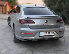 VW Arteon R-line 2.0 TSI BMT DSG | Auto.bg — изображение 13 VW Arteon R-line 2.0 TSI BMT DSG | Auto.bg — изображение 13