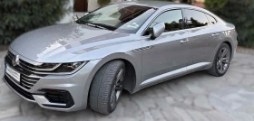 VW Arteon R-line 2.0 TSI BMT DSG | Auto.bg — изображение 12 VW Arteon R-line 2.0 TSI BMT DSG | Auto.bg — изображение 12