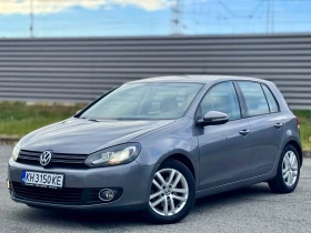 VW Golf 1.6TDI 105hp - Car24.bg VW Golf 1.6TDI 105hp