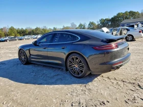 Porsche Panamera 4S* AWD* Bose* подгрев* обдухване* - 48500 лв. / 24797.66 € - 75019203 4 | Car24.bg Porsche Panamera 4S* AWD* Bose* подгрев* обдухване* - 48500 лв. / 24797.66 € - 75019203 4