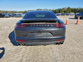 Porsche Panamera 4S* AWD* Bose* подгрев* обдухване* - 48500 лв. / 24797.66 € - 75019203 6 | Car24.bg Porsche Panamera 4S* AWD* Bose* подгрев* обдухване* - 48500 лв. / 24797.66 € - 75019203 6