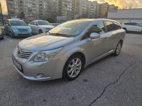 Toyota Avensis 2.2 D-4D (150 Hp) Xenon/Keyless - Car24.bg Toyota Avensis 2.2 D-4D (150 Hp) Xenon/Keyless