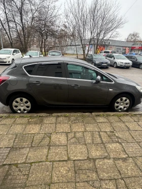 Opel Astra 1.4т 140к.с. - 5400 € / 10561.48 лв. - 74330461 3 | Car24.bg Opel Astra 1.4т 140к.с. - 5400 € / 10561.48 лв. - 74330461 3
