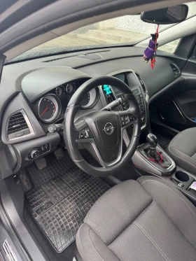 Opel Astra 1.4т 140к.с. - 5400 € / 10561.48 лв. - 74330461 5 | Car24.bg Opel Astra 1.4т 140к.с. - 5400 € / 10561.48 лв. - 74330461 5