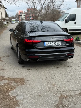Audi A4 35 TFSI | Auto.bg — изображение 5 Audi A4 35 TFSI | Auto.bg — изображение 5