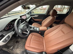 Audi A4 35 TFSI | Auto.bg — изображение 8 Audi A4 35 TFSI | Auto.bg — изображение 8