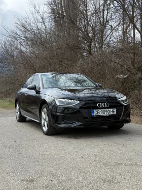 Audi A4 35 TFSI | Auto.bg — изображение 2 Audi A4 35 TFSI | Auto.bg — изображение 2