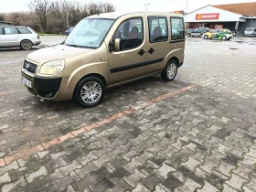 Fiat Doblo 1.4 газ/бензин - 2400 € / 4693.99 лв. - 97205932 2 | Car24.bg Fiat Doblo 1.4 газ/бензин - 2400 € / 4693.99 лв. - 97205932 2