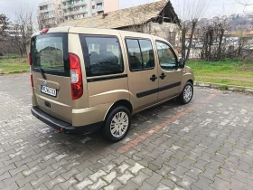 Fiat Doblo 1.4 газ/бензин - 2400 € / 4693.99 лв. - 97205932 6 | Car24.bg Fiat Doblo 1.4 газ/бензин - 2400 € / 4693.99 лв. - 97205932 6