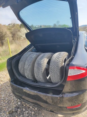 Ford Mondeo MK4 - 3500 € / 6845.40 лв. - 26860534 2 | Car24.bg Ford Mondeo MK4 - 3500 € / 6845.40 лв. - 26860534 2