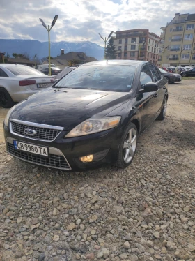 Ford Mondeo MK4 - 3500 € / 6845.40 лв. - 26860534 12 | Car24.bg Ford Mondeo MK4 - 3500 € / 6845.40 лв. - 26860534 12