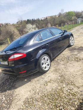 Ford Mondeo MK4 - 3500 € / 6845.40 лв. - 26860534 6 | Car24.bg Ford Mondeo MK4 - 3500 € / 6845.40 лв. - 26860534 6