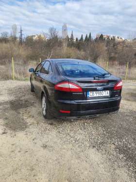 Ford Mondeo MK4 - 3500 € / 6845.40 лв. - 26860534 11 | Car24.bg Ford Mondeo MK4 - 3500 € / 6845.40 лв. - 26860534 11