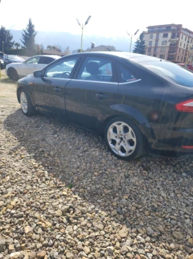 Ford Mondeo MK4 - 3500 € / 6845.40 лв. - 26860534 4 | Car24.bg Ford Mondeo MK4 - 3500 € / 6845.40 лв. - 26860534 4