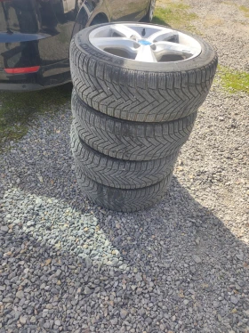 Ford Mondeo MK4 - 3500 € / 6845.40 лв. - 26860534 3 | Car24.bg Ford Mondeo MK4 - 3500 € / 6845.40 лв. - 26860534 3