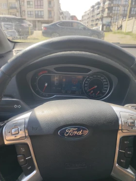 Ford Mondeo MK4 - 3500 € / 6845.40 лв. - 26860534 5 | Car24.bg Ford Mondeo MK4 - 3500 € / 6845.40 лв. - 26860534 5