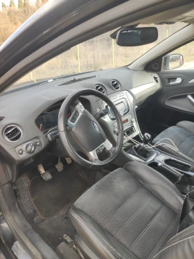 Ford Mondeo MK4 - 3500 € / 6845.40 лв. - 26860534 9 | Car24.bg Ford Mondeo MK4 - 3500 € / 6845.40 лв. - 26860534 9