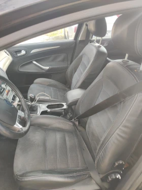 Ford Mondeo MK4 - 3500 € / 6845.40 лв. - 26860534 7 | Car24.bg Ford Mondeo MK4 - 3500 € / 6845.40 лв. - 26860534 7