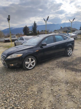 Ford Mondeo MK4 - 3500 € / 6845.40 лв. - 26860534 10 | Car24.bg Ford Mondeo MK4 - 3500 € / 6845.40 лв. - 26860534 10