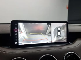 Kia Stinger 2.5 MASTERS | Auto.bg — изображение 16 Kia Stinger 2.5 MASTERS | Auto.bg — изображение 16