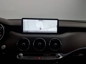 Kia Stinger 2.5 MASTERS | Auto.bg — изображение 15 Kia Stinger 2.5 MASTERS | Auto.bg — изображение 15