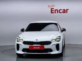 Kia Stinger 2.5 MASTERS | Auto.bg — изображение 3 Kia Stinger 2.5 MASTERS | Auto.bg — изображение 3