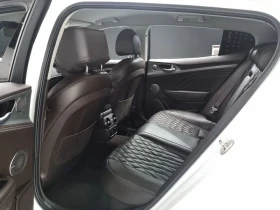 Kia Stinger 2.5 MASTERS | Auto.bg — изображение 12 Kia Stinger 2.5 MASTERS | Auto.bg — изображение 12