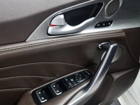 Kia Stinger 2.5 MASTERS | Auto.bg — изображение 17 Kia Stinger 2.5 MASTERS | Auto.bg — изображение 17