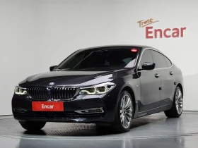 BMW 640 Gt (G32) 640I xDrive Luxury