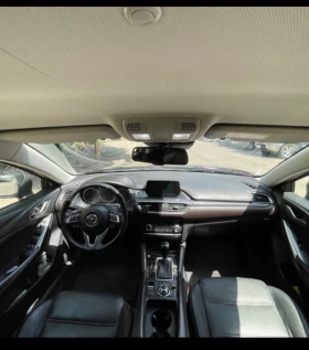 Mazda 6 | Сменени вериги | Обслужена | Каско | История | Auto.bg — изображение 5 Mazda 6 | Сменени вериги | Обслужена | Каско | История | Auto.bg — изображение 5