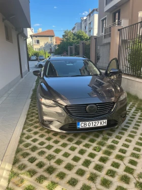 Mazda 6 | Сменени вериги | Обслужена | Каско | История | Auto.bg — изображение 2 Mazda 6 | Сменени вериги | Обслужена | Каско | История | Auto.bg — изображение 2