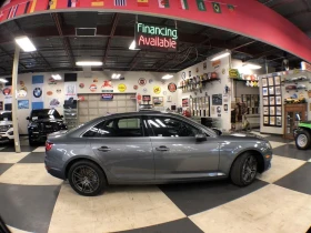 Audi A4 * Quattro* ПАНО* KEYLESS* Camera* ПОДГРЕВ* - 14600 € - 94763404 4 | Car24.bg Audi A4 * Quattro* ПАНО* KEYLESS* Camera* ПОДГРЕВ* - 14600 € - 94763404 4
