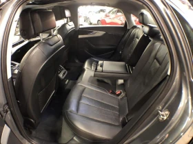 Audi A4 * Quattro* ПАНО* KEYLESS* Camera* ПОДГРЕВ* - 14600 € - 94763404 12 | Car24.bg Audi A4 * Quattro* ПАНО* KEYLESS* Camera* ПОДГРЕВ* - 14600 € - 94763404 12