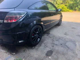 Opel Astra undefined | Auto.bg — изображение 6 Opel Astra undefined | Auto.bg — изображение 6