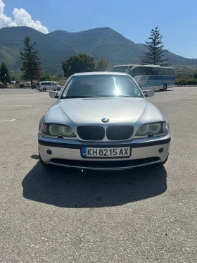 BMW 330 XD - 1900 € - 40826783 2 | Car24.bg BMW 330 XD - 1900 € - 40826783 2