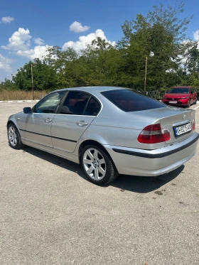 BMW 330 XD - 1900 € - 40826783 7 | Car24.bg BMW 330 XD - 1900 € - 40826783 7
