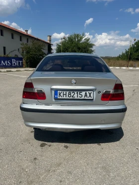 BMW 330 XD - 1900 € - 40826783 6 | Car24.bg BMW 330 XD - 1900 € - 40826783 6