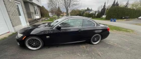 BMW 335 * 335is * CARFAX * ОПЦИЯ ЗА ФИНАНСИРАНЕ | Auto.bg — изображение 2 BMW 335 * 335is * CARFAX * ОПЦИЯ ЗА ФИНАНСИРАНЕ | Auto.bg — изображение 2