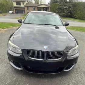 BMW 335 * 335is * CARFAX * ОПЦИЯ ЗА ФИНАНСИРАНЕ