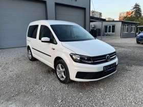 VW Caddy 2.0TDI* PATNIK* FACE | Auto.bg — изображение 2 VW Caddy 2.0TDI* PATNIK* FACE | Auto.bg — изображение 2
